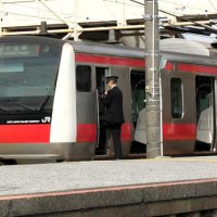 一部存続では「満足できない」　市原市長、京葉線快速の現状維持訴え　「元に戻す努力継続」