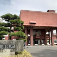 新庁舎に寄付者銘板設置へ　四街道　２００枚、個人・団体募る
