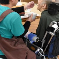 少年院出所後、介護職に　支援受け「得意」生かす　軽度知的障害の千葉県内男性　【わたしの居場所　罪を犯した障害者の社会復帰】（上）