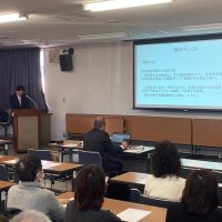 議会活動もっと身近に　銚子市議、市民へ「報告会」