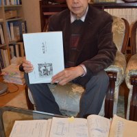 元禄地震研究の集大成　千葉県内被害４０年かけ実像迫る　過去に学び、防災活用を　大網白里の古山さん出版