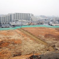 流山市役所前のデータセンター計画撤回　地権者企業「地域の反対強い」　近隣住民らが市と訴訟中