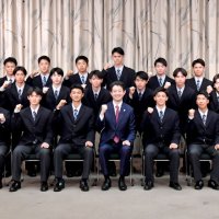 聖地初勝利狙う　中村主将「精いっぱい頑張る」　中央学院センバツ出場報告