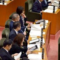 千葉県、当初予算案を提出　能登地震受け熊谷知事「防災対策に万全期す」　２月定例会開会　【県議会ちば】