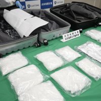 成田、覚醒剤押収最多４５１キロ　前年比２．８倍　２３年税関　水際撤廃、旅客回復で増