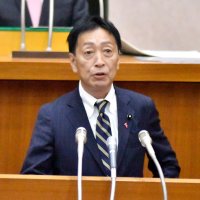湖沼外来植物、駆除完了へ　自民・滝田敏幸議員　【千葉県議会答弁要旨代表質問】