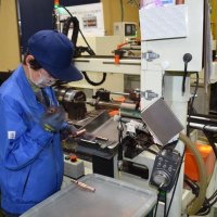 １０１歳の現役社長、国内製シェアトップの製品も　冷凍機器部品、高品質売り　昭和製作所（白子町）【ちばの元気企業】