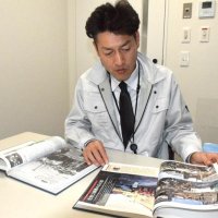 記録する使命胸にシャッター切る　「埋もれた」被災地で　１３年前混乱の中カメラ向けた市職員　#知り続ける