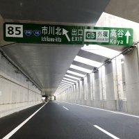 【速報】雪の影響　外環・京葉道の一部区間で通行止め続く　千葉県内