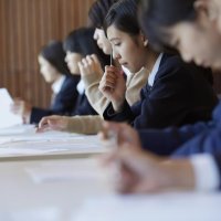入試直前！千葉県公立高校の志願状況と注意点　【合格への助走　市進受験ナビ】