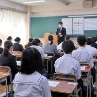 【速報】千葉県発表　２０２４年公立高校学力検査問題・解答（国数英）