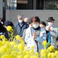 東日本大震災１３年　千葉県内最大の被災地・旭で鎮魂の祈り　津波で死者・行方不明者１６人　教訓、後世に継承