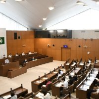 犯罪被害者支援条例が成立　千葉市議会閉会、新年度予算も