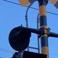 八街の踏切で死亡事故　成人とみられる女性