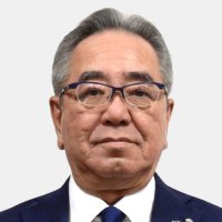 【速報】横芝光町長選　現職・佐藤氏が５選　元兵庫県議の新人破る