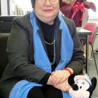 「幸せ」「安定」確認の場に　差異化サービスに市場反応　能登路雅子　元東大大学院教授　【解けない魔法　東京ディズニーリゾート３０周年】　インタビュー編（上）　（２０１３年４月２３日付千葉日報）