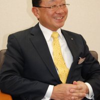 客層拡大で少子化対応　大型アトラクション導入可能　上西京一郎　オリエンタルランド社長　【解けない魔法　東京ディズニーリゾート３０周年】　インタビュー編（下）　（２０１３年４月２６日付千葉日報）