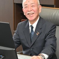 災害の激甚化に備える　千葉県火災共済協同組合理事長　勅使河原中氏　【夢シティちば　経営談話室ダイジェスト】