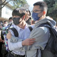 千葉県内、公立高校で合格発表　「１５の春」受験生らに笑顔広がる　【合格者数一覧も掲載】