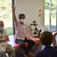 地元で生ききる文化を　笑顔グループ（南房総市）福祉部門　【千葉日報きずな賞】