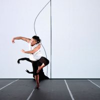 「映像×身体」のコラボ　北尾亘ダンス公演『ＵＭＵ―うむ―』　１７日、南総文化ホール　【文化のかおり　千葉県文化振興財団通信】
