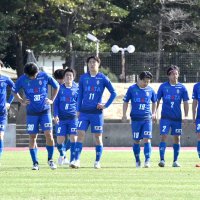 ブリオベッカ浦安開幕戦黒星　前後半の攻守明暗　躍進鍵は連係強化　ＪＦＬ