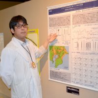 ハマグリ気候解く鍵に　学芸員「縄文に寒冷期」　船橋・飛ノ台史跡公園博物館　企画展で研究成果