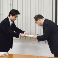 山武土砂問題「契約書なし」　第三者委報告書、市のずさん対応指摘