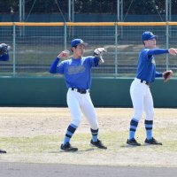 飯山、ピンチ救った三塁補殺　【中央学院　センバツだより】　第９６回選抜高校野球