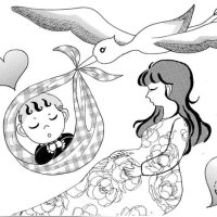 ＜妊産婦の食事＞　適正な体重増は必要　【現代食事考】　（１６５５）