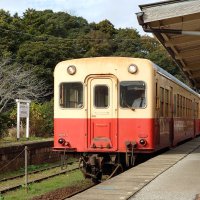 小湊鉄道がダイヤ改正　１６日に、本数は変わらず