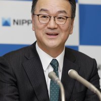 「脱炭素」取り組み率先　大型電炉稼働目指す　日本製鉄新社長　今井正氏　【インタビュー】