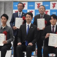 独創的な４品「お墨付き」　ＥＶ充電制御やドローン　千葉ものづくり認定