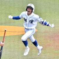 いきなり全開　翔凜　春季千葉県高校野球大会　地区予選
