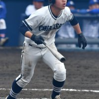 タイブレークで千葉商　春季千葉県高校野球　地区予選