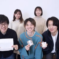 千葉大生が納豆容器　折り畳み式、環境も配慮