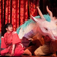 舞台息づく壮大な物語　千と千尋の神隠し（東宝）　【御木平輔のミュージカルランド】