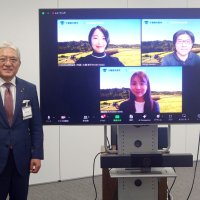 ふるさと納税強化へ民間力　市原市アドバイザー任命