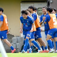 「守備の人」志村Ｖ弾　まるでＦＷの嗅覚　ブリオベッカ浦安サッカー天皇杯県代表
