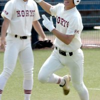 ４回一挙１０点　拓大紅陵　第７７回春季千葉県高校野球大会