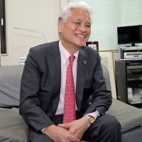 ＜旭日大綬章＞続ける地元への恩返し　元財務・法務副大臣、元衆院経産委員長　富田茂之さん（７０）　【春の叙勲受章者　千葉県内喜びの声】