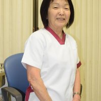 ＜瑞宝単光章＞高齢者支え「生きがい」　特別養護老人ホーム准看護師　鵜ノ澤静江さん（７３）　【春の叙勲受章者　千葉県内喜びの声】
