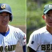 【組み合わせ表あり】専大松戸、初戦は東海大相模（神奈川）　中央学院は常総学院（茨城）と　春季関東地区高校野球大会