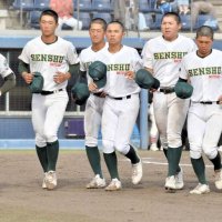 【速報】専大松戸、初戦敗退　東海大相模に３─９　第７６回春季関東高校野球