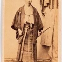 幕末の外交官・柴田剛中　功績に光　晩年に山武で暮らす　佐倉・歴博で特集展示