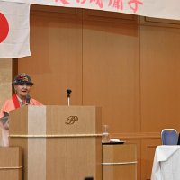 石破元防衛相が内外情勢で講演　千葉おかみさん会