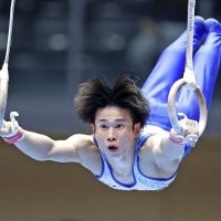 萱、宮田一歩リード　体操、ＮＨＫ杯で代表決定　【パリ五輪への道５月の見どころ】
