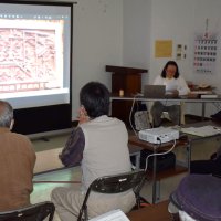 「忘れられた」彫刻師　島村俊明の技法を紹介　睦沢で歴史講座　近代芸術の黎明期に活躍
