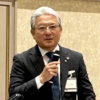 幸せ実感のＳＤＧｓ都市へ　日本の縮図、歴史を誇りに　市原市長・小出氏が講演　政経懇５月例会
