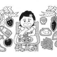 ＜離乳食の進め方＞　「練習期間」焦らずに　【現代食事考】（１６６３）